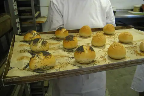 The Little Bake Shop photo 2