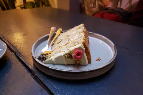 The Little Bake Shop photo 4
