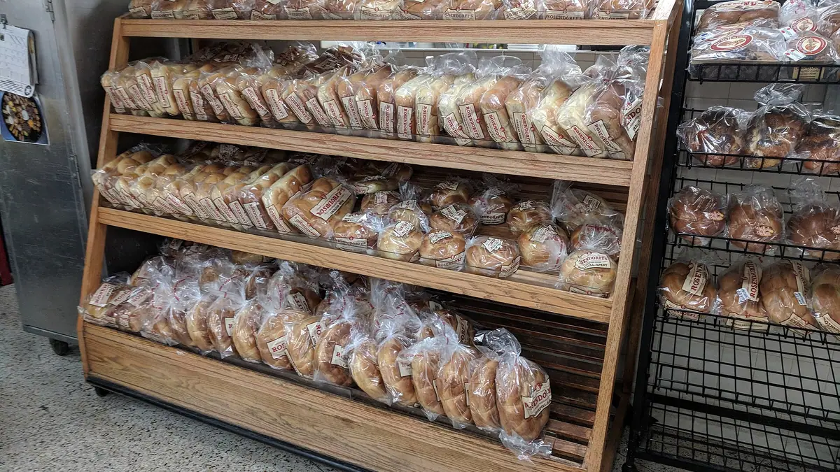 The Little Bake Shop – bakery in Herstmonceux, Hailsham